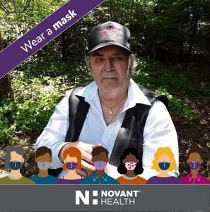 Meet your Posher, Kathy